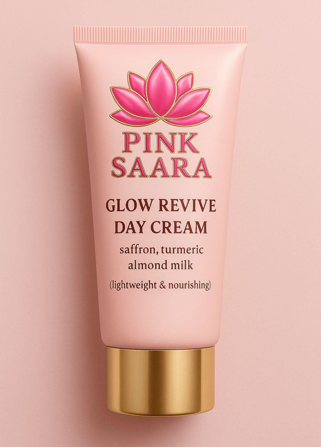 Glow Revive Day Cream